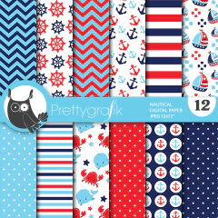 Colección Nautical (Nene)