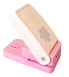 Troqueladora Rompecabezas Ibi Craft 38mm/1,5" - Scrapear