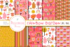 Colección Rainbow Garden
