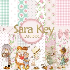 Colección Sarah Kay Landdc (Vintage)