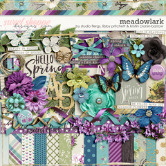 Colección Meadowlark (spring)