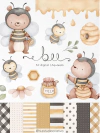 Colección Bee (Abeja)