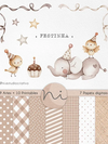 Colección Festinha (Cumpleaños)
