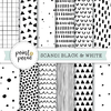 Colección Scandi Black & White