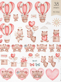 Colección Eu te amo Ni Estudio en internet