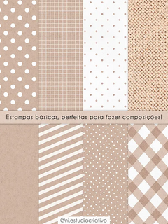 Colección Festinha (Cumpleaños) - comprar online