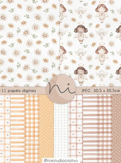 Colección Batizado (Bautizado) - comprar online