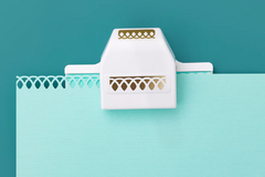 Bordeadora Scallop Arches We R Memory Keepers - comprar online