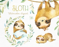 Hoja de Elementos Sloth