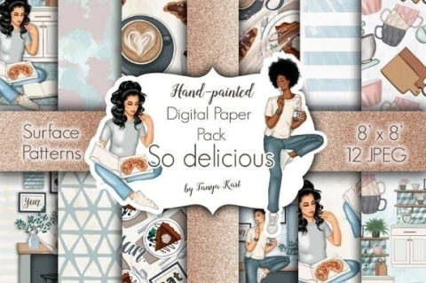 Colección So Delicious