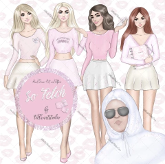 Colección So Fetch - comprar online