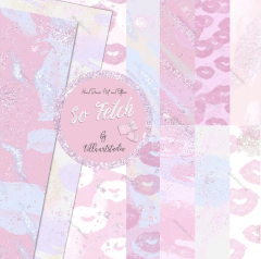 Colección So Fetch en internet