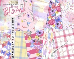 Colección Spring Blooms - comprar online