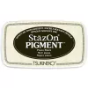 Tinta Opaca Negro Piano Stazon