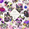Hoja de Elementos Sugar Boo (Halloween)