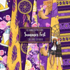 Colección Summer Fest