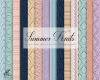 Colección Summer Knits (Textura Sweaters)