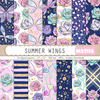 Colección Summer Wings