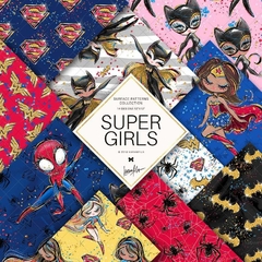 Colección Super Girls