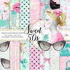 Colección Sweet 50's