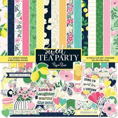 Colección Sweet Tea Party