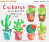 Hoja de Elementos Cactuses