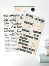 Transferibles Latte Dunaon - comprar online