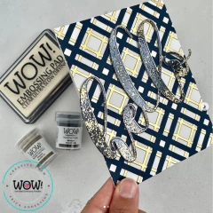 Tinta/Pegamento Premium para Embossing WOW - comprar online