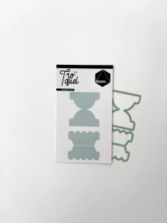 Troquel TAB Dunaon en internet