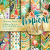 Colección Tropical Gold