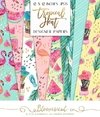 Colección Tropical Heat Bloomsical - comprar online
