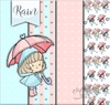 Colección Rain (Mini)