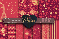 Colección Be My Valentine
