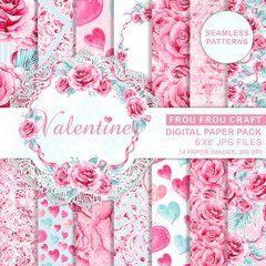 Colección Valentine - comprar online