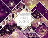 Colección Velvet Skies