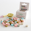 Set de Perlas de Cera para Lacre Calma Back to Basics Mintopía