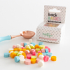 Set de Perlas de Cera para Lacre Aloha Back to Basics Mintopía