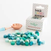Set de Perlas de Cera para Lacre Surtido Mint Back to Basics Mintopía