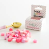 Set de Perlas de Cera para Lacre Peony Back to Basics Mintopía