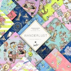 Colección Wanderlust - comprar online