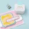 Troqueladora de Esquinas 3 Way Corner Decorative We R Memory Keepers
