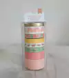 Washi Tape Hello Little Girl Gold Foil American Crafts