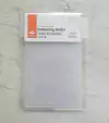 Carpeta de Embossing Flechas 3"