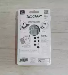 Imagen de Troqueladora Rompecabezas Ibi Craft 38mm/1,5"