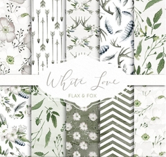 Colección White Love