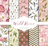 Colección Wild Roses