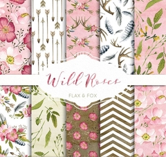 Colección Wild Roses