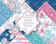 Colección Winter Queen (Frozen) en internet