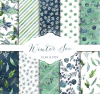 Colección Winter Sea