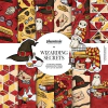 Colección Wizarding Secrets (Harry Potter - Gryffindor)